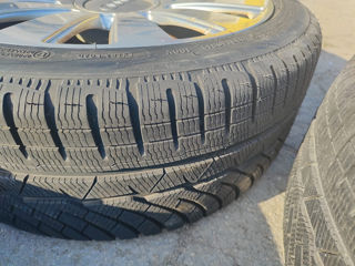 Audi 255/40R19 foto 9