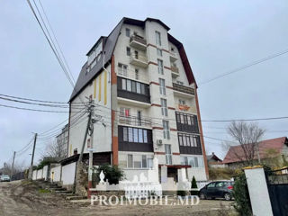 Apartament cu 2 camere, 48 m², Centru, Bubuieci, Chișinău mun. foto 7