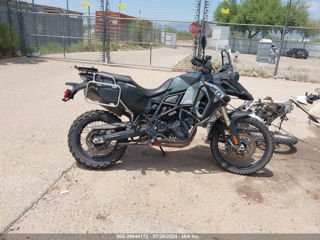 BMW F800 GS ADVENTURE foto 9