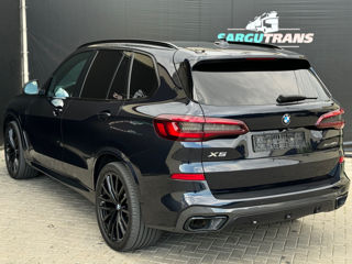 BMW X5 foto 6