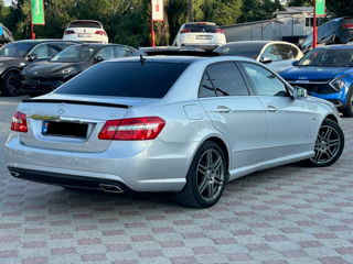 Mercedes E-Class foto 3