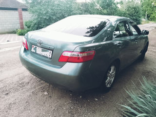 Toyota Camry foto 3