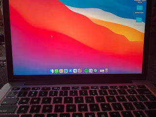 MacBook pro 2015