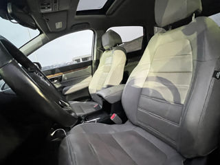 Honda CR-V foto 7