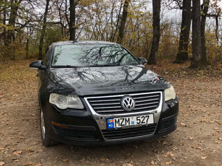 Volkswagen Passat foto 3