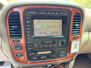Toyota Land Cruiser фото 12