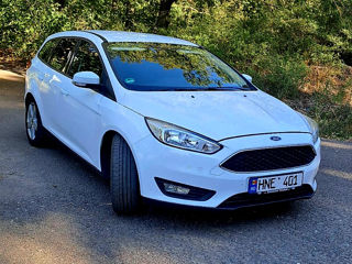 Ford Focus foto 3