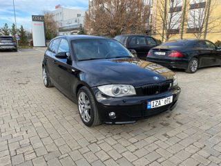 BMW 1 Series foto 2