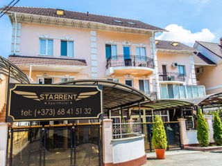 Hotel centru Chișinău foto 20