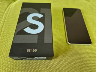 Vând Samsung S21