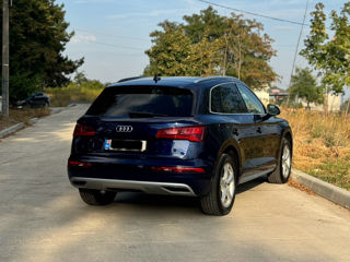 Audi Q5 foto 4