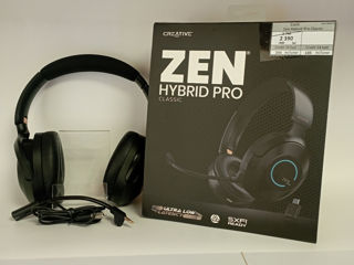 Zen Hybrid Pro Clasic. 2390lei