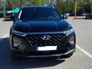 Hyundai Santa FE foto 2