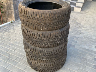 Anvelope Hankook 255/50 R20