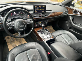 Audi A6 foto 9