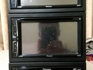 Pioneer foto 1