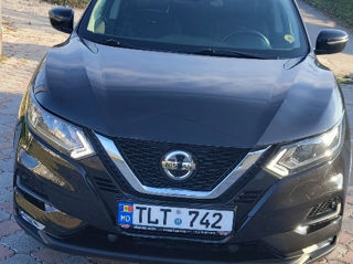 Nissan Qashqai foto 6