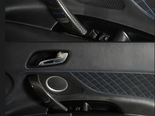 Audi R8 foto 9