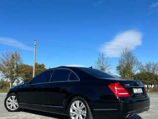 Mercedes S-Class foto 7