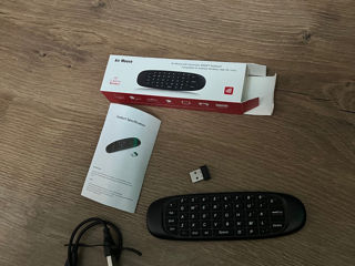 Mouse pentru smart tv 100 lei