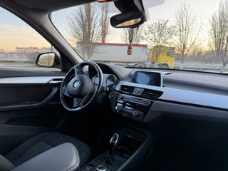 BMW X1 foto 6