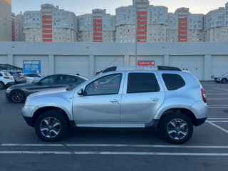 Dacia Duster foto 9