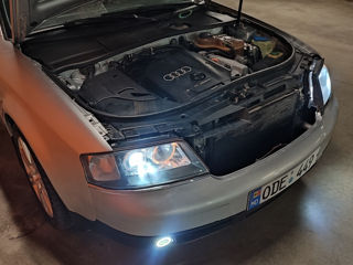 Audi A6 foto 4