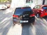 Volkswagen Golf foto 4