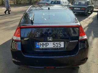 Honda Civic foto 5