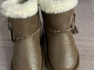 UGG noi Benetton foto 2