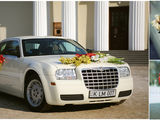 Chrysler 300C - для свадеб и делегаций, скидки - 30% foto 2
