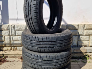 Anvelope de vara Bridgestone Ecopia / Летние шины Bridgestone Ecopia