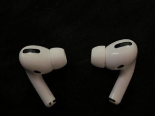 Vând airpods pro 2 (stare ideala)