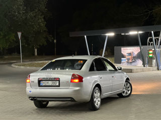 Audi A6 foto 4