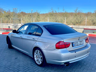 BMW 3 Series foto 2