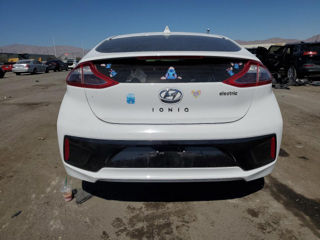 Hyundai IONIQ foto 5