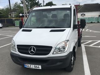 Mercedes Sprinter foto 7