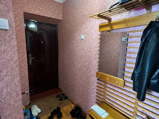 Apartament cu 2 camere, 46 m², Paminteni, Bălți