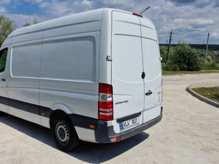 Mercedes Sprinter foto 4