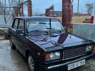 Lada / ВАЗ 2107 foto 2