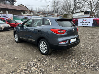 Renault Kadjar foto 4