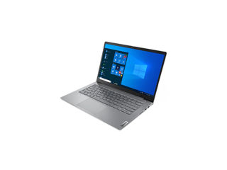 Lenovo ThinkBook 14 G3 ACL Grey - 14.0" foto 3