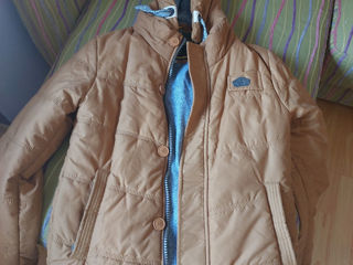 Jacheta pentru bărbați- Marimea M - ideal pentru Toamna-Iarna foto 3
