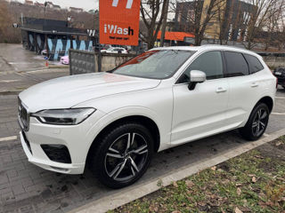 Volvo XC60 foto 3