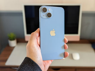 iPhone 14 Plus 613 лей в месяц! Скидка до -5%! foto 1