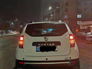 Dacia Duster foto 3