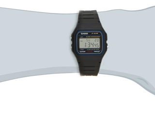 Ceas Digital Casio NOU    часы касио foto 5