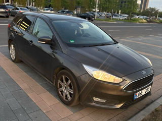 Ford Focus foto 4