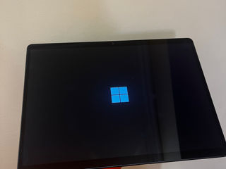 Surface pro 9