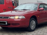 Mazda 626 foto 3